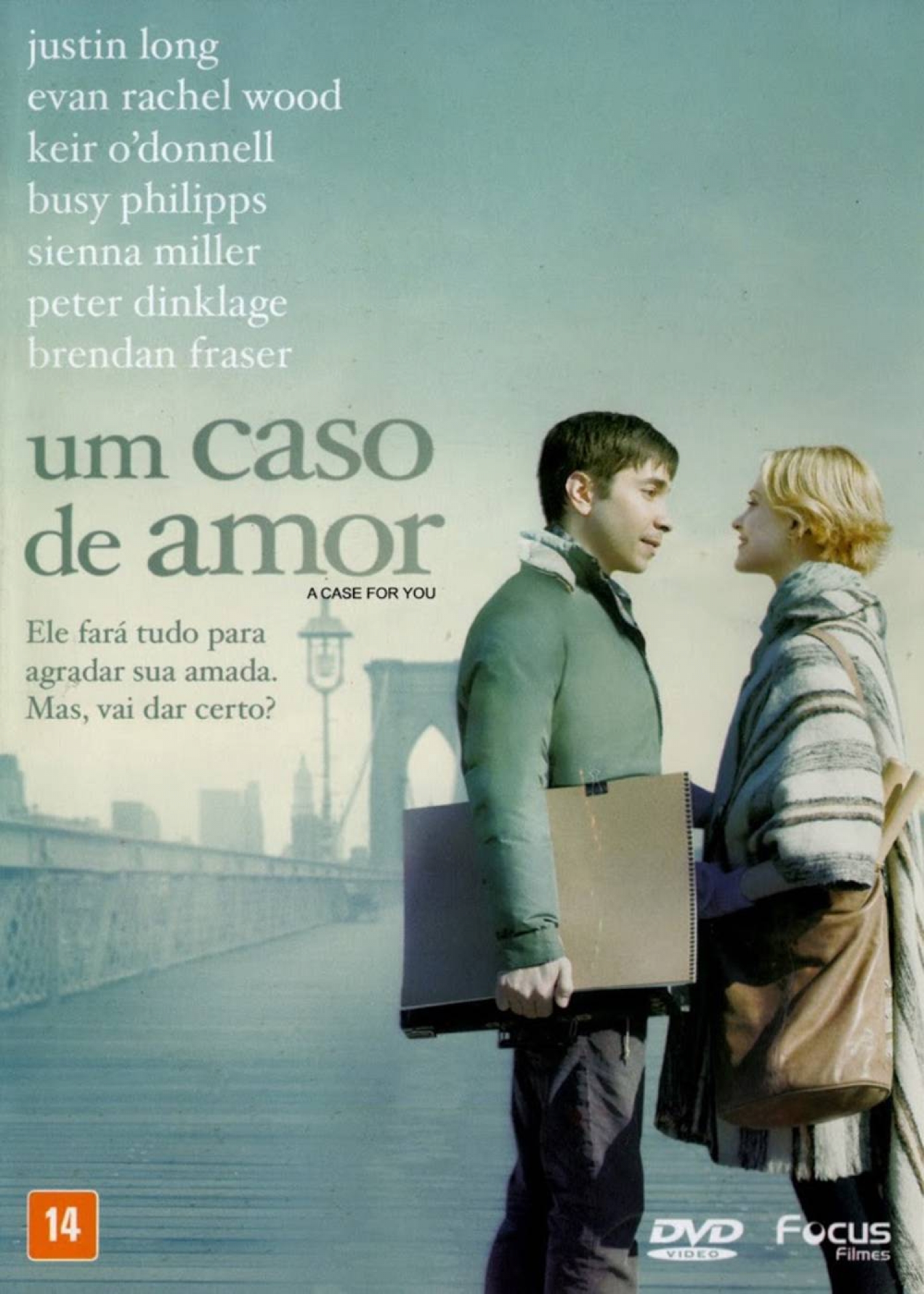 Um Caso de Amor Trailer legendado e sinopse Café com Filme