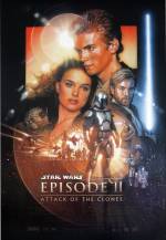 Star Wars: Episódio II - Ataque dos Clones  | Trailer legendado e sinopse