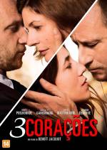 Cartaz do filme 3 Corações