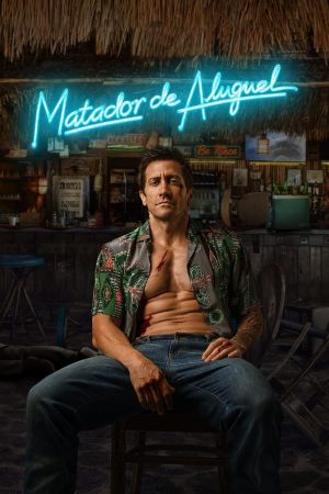 Cartaz do filme Matador de Aluguel