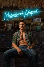 Cartaz do filme Matador de Aluguel