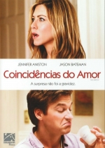 Cartaz oficial do filme Coincidências do Amor
