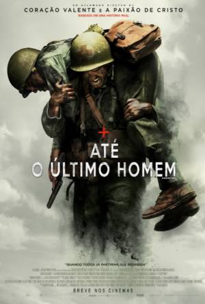 Cartaz do filme Até o Último Homem