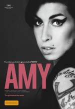 Cartaz do filme Amy
