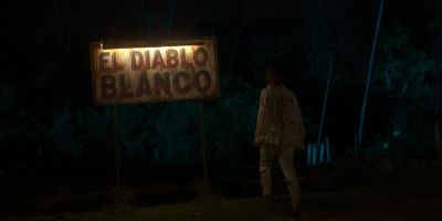 Crítica do filme O Diabo Branco | Terror argentino com estilo próprio