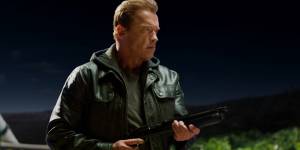 Paramount divulga duas fotos de “Terminator Genisys”