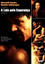 Cartaz oficial do filme  Luta pela Esperança