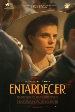 Cartaz oficial do filme Entardecer