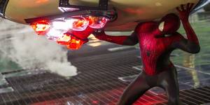O Espetacular Homem-Aranha 2 ganha seu último trailer!