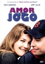 Cartaz oficial do filme Amor em Jogo (2005)