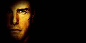 Tom Cruise reencena trechos de filmes lendários de sua carreira