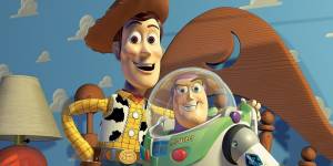Ao Infinito e Além: Disney/Pixar anuncia Toy Story 4 para 2017