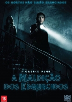 Cartaz oficial do filme Malevolent (2018)