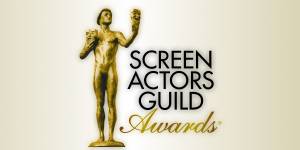 Resultado do Screen Actors Guild Awards 2016