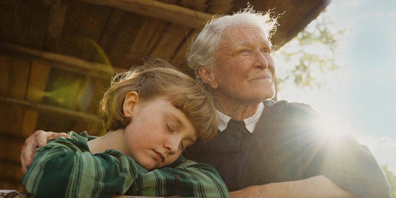 Crítica Memórias de um Verão | Quando o tempo desacelera e o coração lembra quem somos