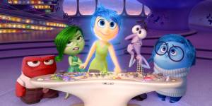 Personagens simpáticos e boas ideias no trailer de Divertida Mente (da Pixar)