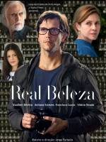 Cartaz do filme Real Beleza