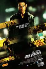 Cartaz do filme Jack Reacher: O Último Tiro