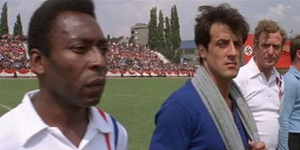 Listas | Os melhores filmes de futebol, para entrar em campo durante a quarentena do Corona