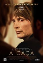 Cartaz do filme A Caça