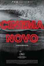 Cartaz do filme Cinema Novo