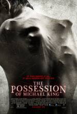 Cartaz do filme A Possessão do Mal