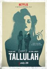 Cartaz do filme Tallulah
