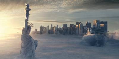 Megapix exibe "Especial Fim do Mundo" no dia 07 de outubro