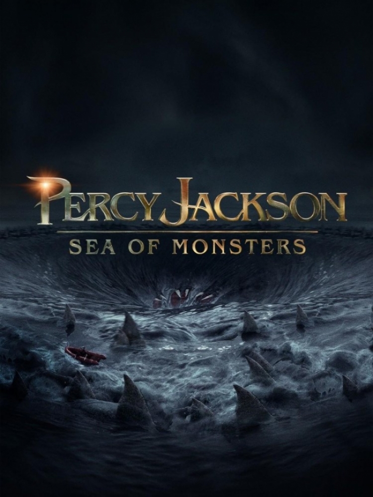 Percy Jackson e o Mar de Monstros Trailer legendado, galeria de imagens e sinopse Café com Filme Percy Jackson e o Mar de Monstros Trailer legendado, galeria de imagens e sinopse Café com Filme