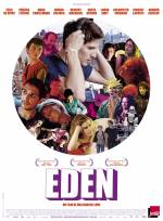 Eden | Trailer legendado e sinopse