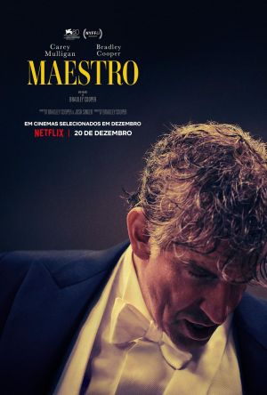 Cartaz do filme Maestro