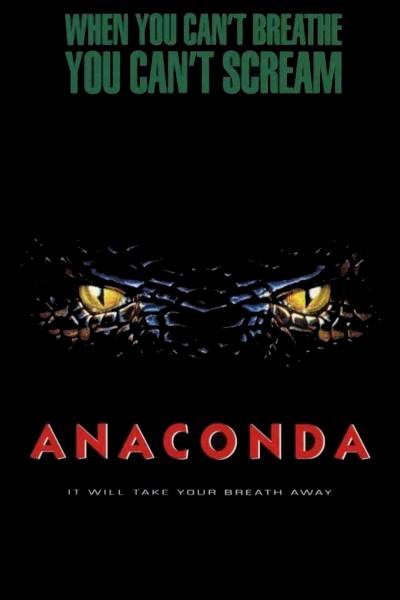 Anaconda | Trailer legendado e sinopse