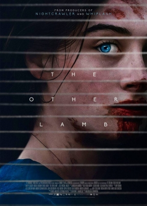 Cartaz oficial do filme O Rebanho
