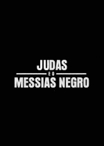 Cartaz do filme Judas e o Messias Negro