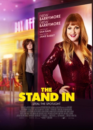 Cartaz oficial do filme Duas por Uma