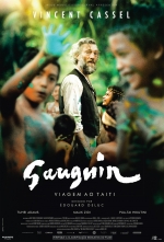 Cartaz oficial do filme Gauguin: Viagem ao Taiti