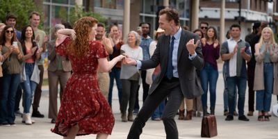 Crítica A Vida de Chuck | Entre o Fantástico e o Cotidiano