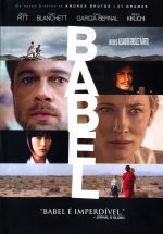 Cartaz do filme Babel