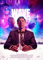 Cartaz oficial do filme The Wave
