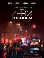 O Teorema Zero | Trailer legendado e sinopse