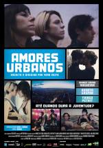 Cartaz do filme Amores Urbanos