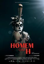 Cartaz do filme Homem com H