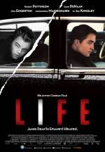 Cartaz do filme Life: Um Retrato de James Dean 