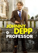 Cartaz oficial do filme Adeus, Professor