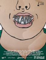 Cartaz do filme Prank