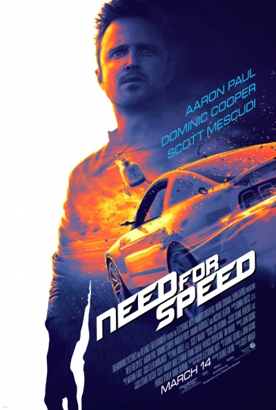 Need for Speed - O Filme | Trailer legendado e sinopse