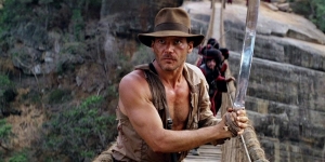 Indiana Jones e o Templo da Perdição abre a temporada de Clássicos Cinemark