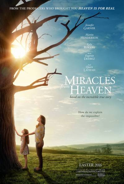 Milagres do Paraíso | Trailer legendado e sinopse