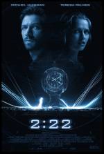 Cartaz do filme 2:22 - Encontro Marcado