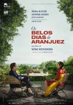Cartaz do filme Os Belos Dias de Aranjuez
